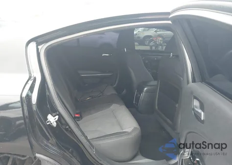 2015 Dodge Charger R/T from USA, damaged, VIN 2C3CDXCT4FH919167